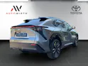 Toyota bZ4X Premium AWD