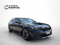 BMW 540d xDrive Touring M Sport Pro * ICONIC GLOW * BELÜFTETE SITZE * AHK *