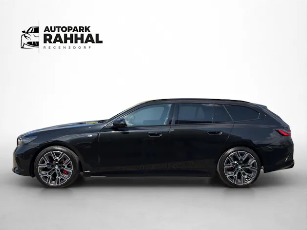 BMW 540d xDrive Touring M Sport Pro * ICONIC GLOW * BELÜFTETE SITZE * AHK *