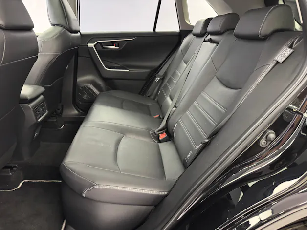 Toyota RAV4 2.5 HEV Premium