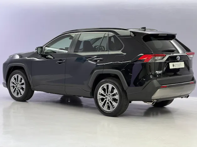 Toyota RAV4 2.5 HEV Premium