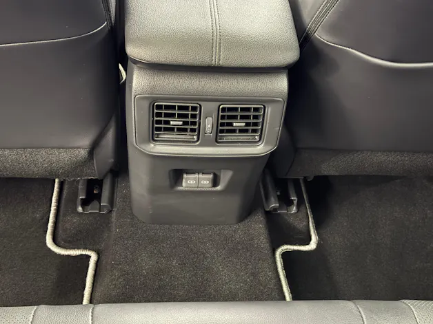 Toyota RAV4 2.5 HEV Premium