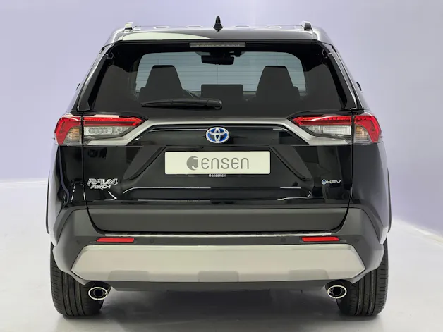 Toyota RAV4 2.5 HEV Premium