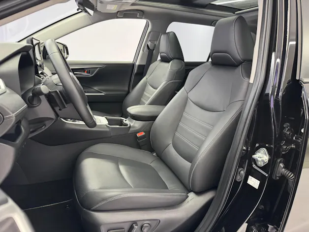 Toyota RAV4 2.5 HEV Premium