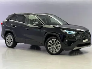 Toyota RAV4 2.5 HEV Premium