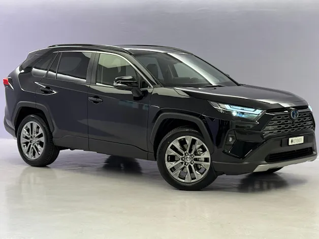Toyota RAV4 2.5 HEV Premium