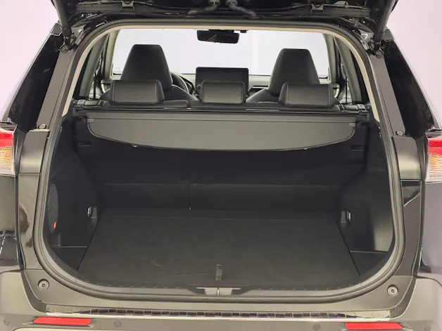 Toyota RAV4 2.5 HEV Premium