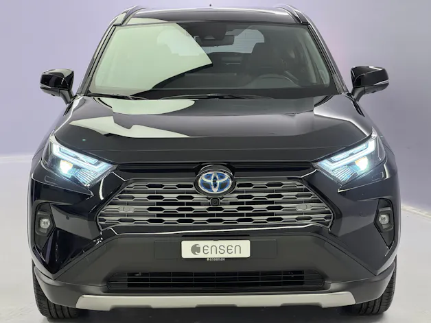 Toyota RAV4 2.5 HEV Premium