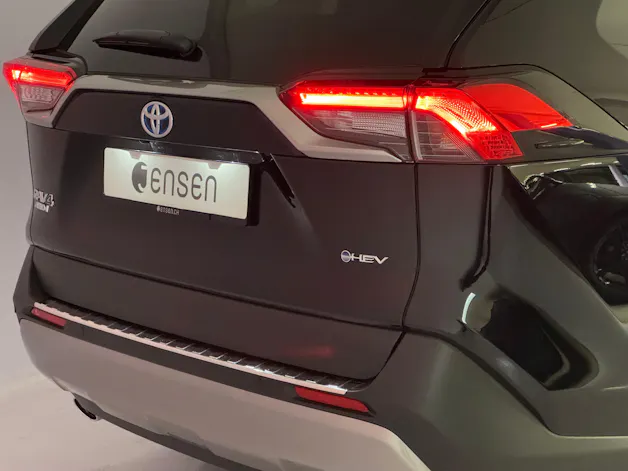 Toyota RAV4 2.5 HEV Premium