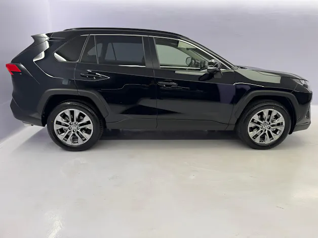 Toyota RAV4 2.5 HEV Premium