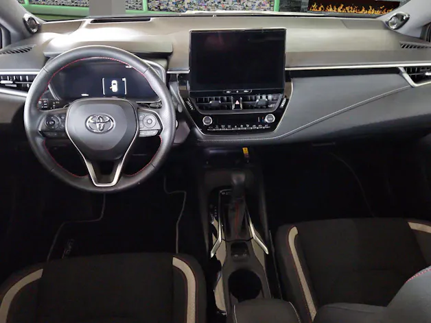 Toyota Corolla 2.0 HSD GR Sport
