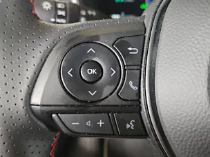 Toyota Corolla 2.0 HSD GR Sport