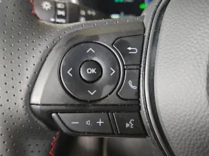 Toyota Corolla 2.0 HSD GR Sport
