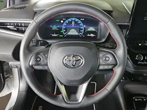 Toyota Corolla 2.0 HSD GR Sport