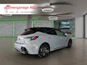 Toyota Corolla 2.0 HSD GR Sport