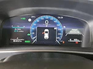 Toyota Corolla 2.0 HSD GR Sport