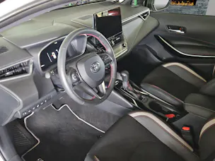 Toyota Corolla 2.0 HSD GR Sport