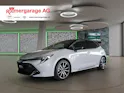 Toyota Corolla 2.0 HSD GR Sport