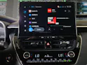 Toyota Corolla 2.0 HSD GR Sport