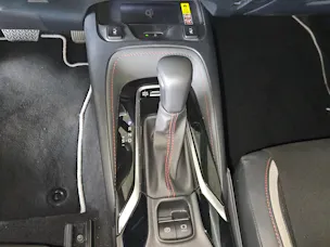 Toyota Corolla 2.0 HSD GR Sport