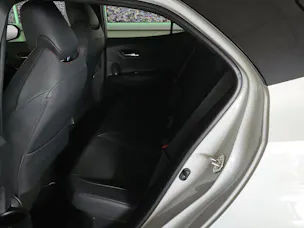 Toyota Corolla 2.0 HSD GR Sport
