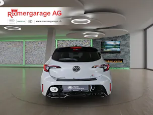 Toyota Corolla 2.0 HSD GR Sport