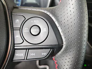 Toyota Corolla 2.0 HSD GR Sport