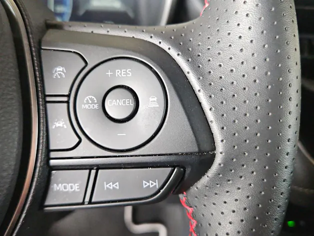 Toyota Corolla 2.0 HSD GR Sport