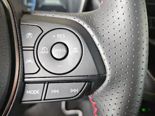 Toyota Corolla 2.0 HSD GR Sport