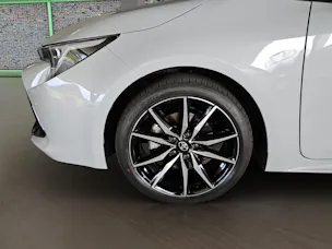 Toyota Corolla 2.0 HSD GR Sport