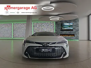 Toyota Corolla 2.0 HSD GR Sport
