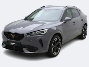 Cupra Formentor 2.0 TSI DSG VZ 4Drive