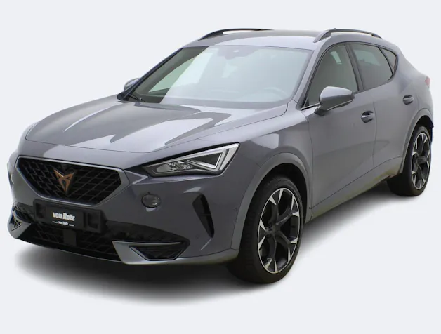 Cupra Formentor 2.0 TSI DSG VZ 4Drive