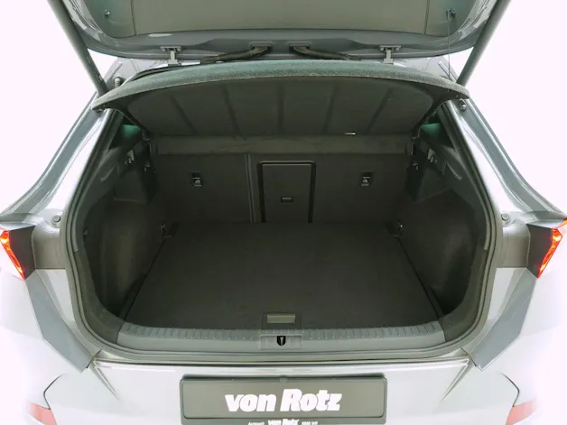 Cupra Formentor 2.0 TSI DSG VZ 4Drive
