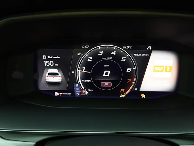 Cupra Formentor 2.0 TSI DSG VZ 4Drive