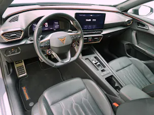 CUPRA Formentor 2.0 TSI DSG VZ 4Drive