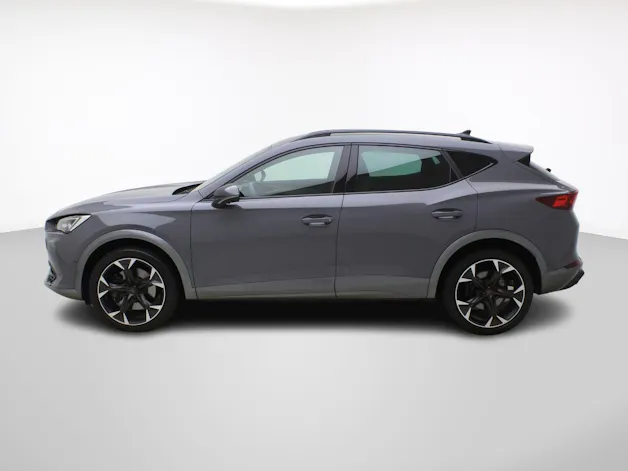 Cupra Formentor 2.0 TSI DSG VZ 4Drive