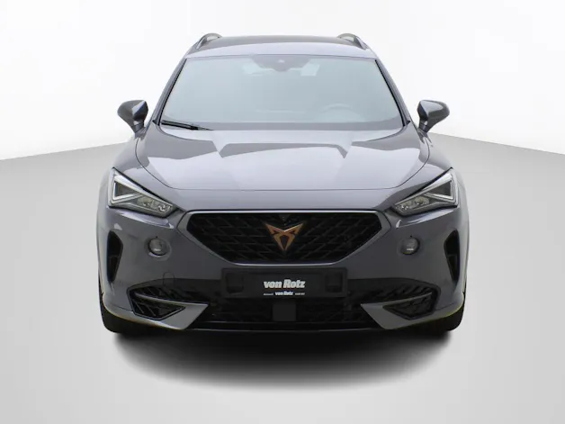 Cupra Formentor 2.0 TSI DSG VZ 4Drive