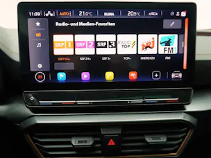 CUPRA Formentor 2.0 TSI DSG VZ 4Drive
