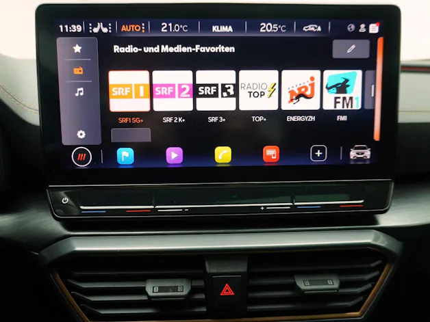Cupra Formentor 2.0 TSI DSG VZ 4Drive