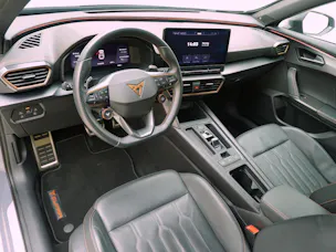 CUPRA Formentor 2.0 TSI DSG VZ 4Drive