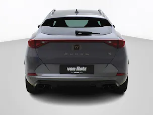 CUPRA Formentor 2.0 TSI DSG VZ 4Drive