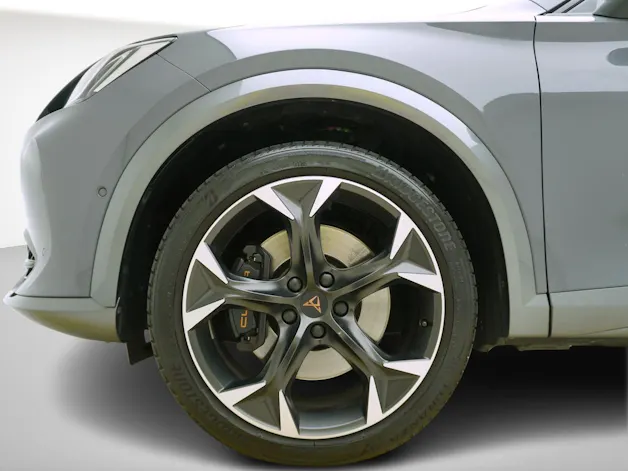 Cupra Formentor 2.0 TSI DSG VZ 4Drive