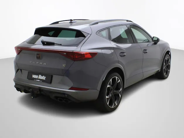 Cupra Formentor 2.0 TSI DSG VZ 4Drive