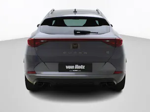CUPRA Formentor 2.0 TSI DSG VZ 4Drive