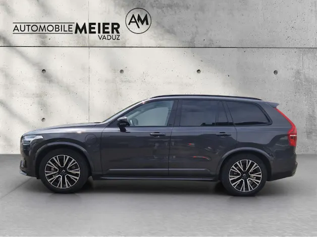 Volvo XC90 2.0 T8 TE XCENTRIC 7P. eAWD