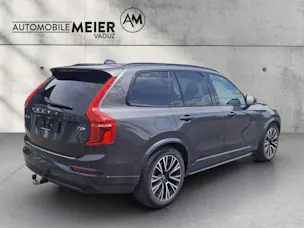 Volvo XC90 2.0 T8 TE XCENTRIC 7P. eAWD