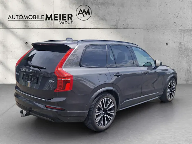 Volvo XC90 2.0 T8 TE XCENTRIC 7P. eAWD