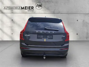 Volvo XC90 2.0 T8 TE XCENTRIC 7P. eAWD