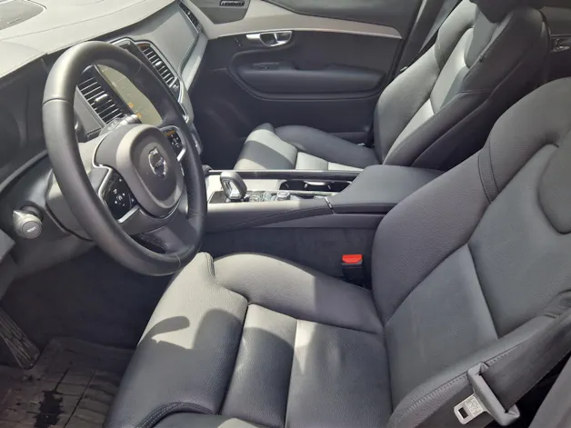 Volvo XC90 2.0 T8 TE XCENTRIC 7P. eAWD